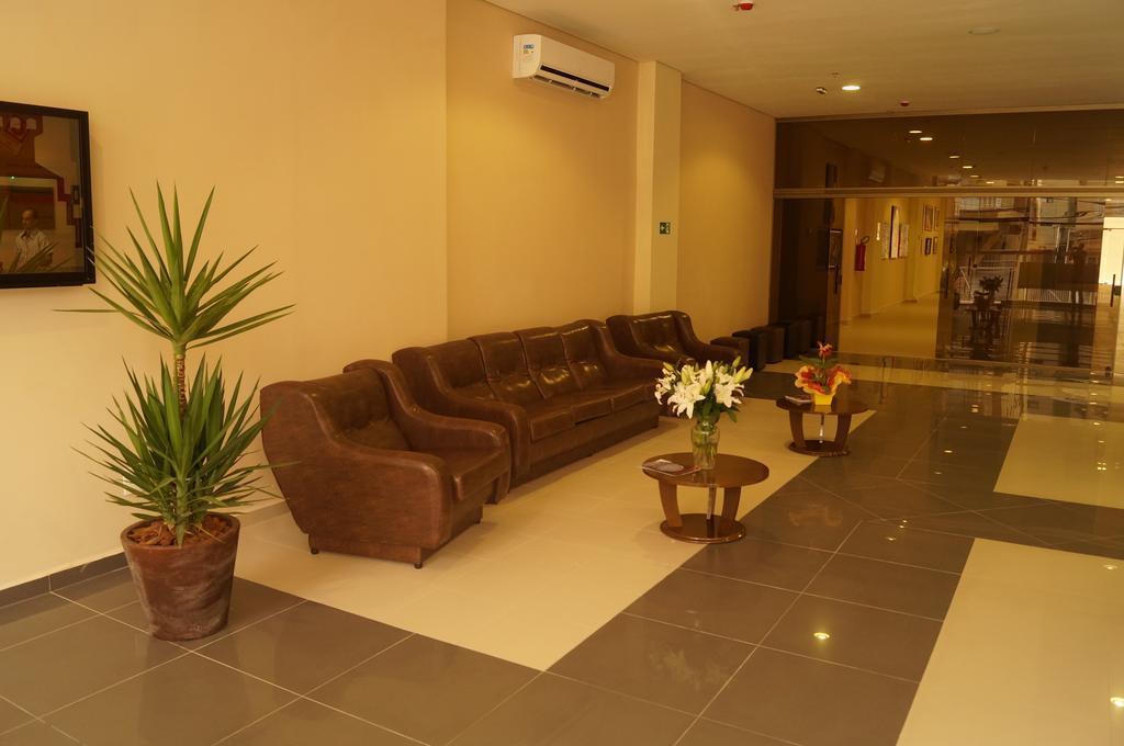 Hotel Mont Rey Сан-Висенти Экстерьер фото