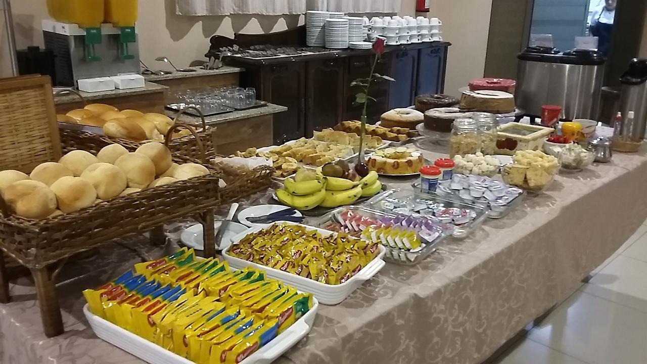 Hotel Mont Rey Сан-Висенти Экстерьер фото