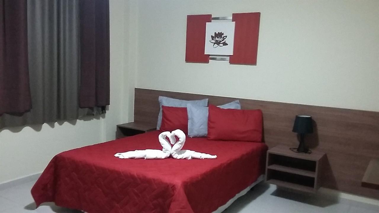 Hotel Mont Rey Сан-Висенти Экстерьер фото
