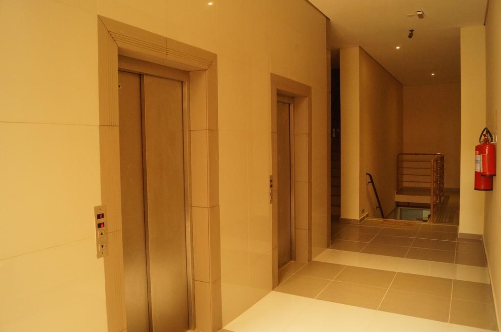 Hotel Mont Rey Сан-Висенти Экстерьер фото