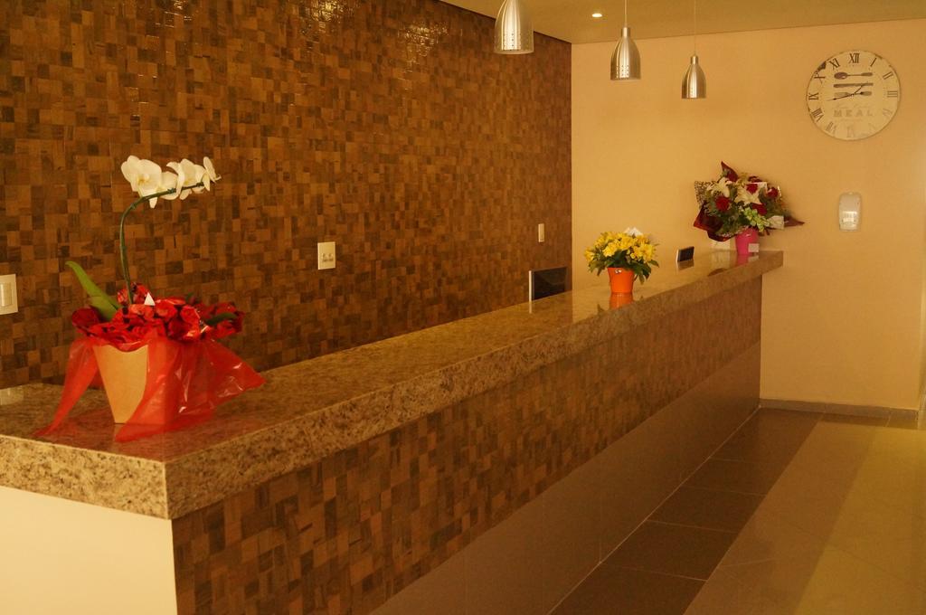 Hotel Mont Rey Сан-Висенти Экстерьер фото