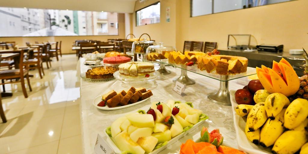 Hotel Mont Rey Сан-Висенти Экстерьер фото