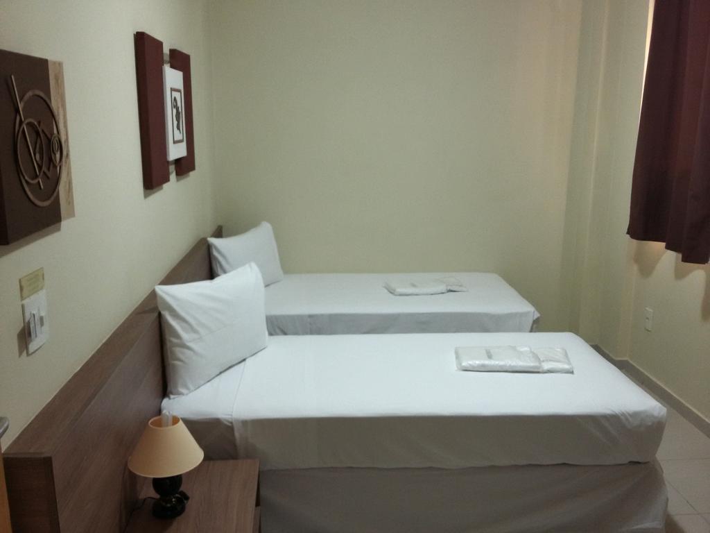 Hotel Mont Rey Сан-Висенти Экстерьер фото