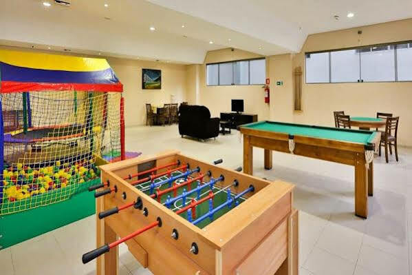 Hotel Mont Rey Сан-Висенти Экстерьер фото
