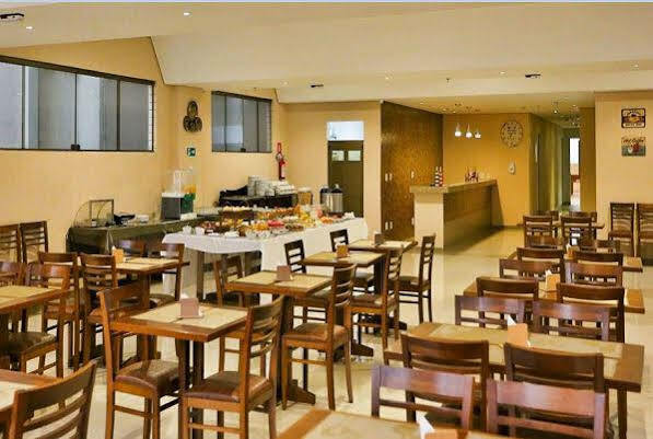 Hotel Mont Rey Сан-Висенти Экстерьер фото